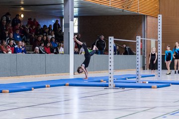 Bild 14 - Volksbank Cup Elmshorn